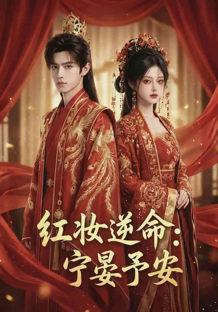 红妆逆命：宁晏予安