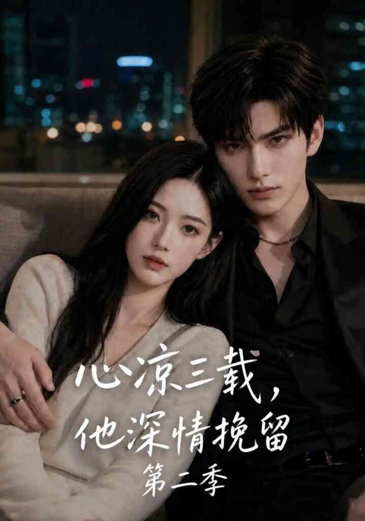 心凉三载，他深情挽留第二季