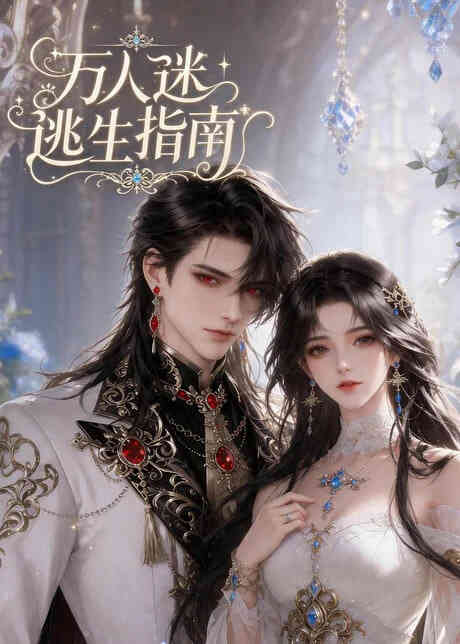 万人迷逃生指南