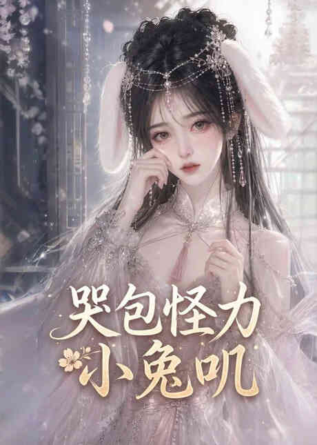 哭包怪力小兔叽
