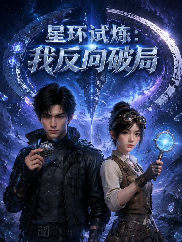 星环试炼：我反向破局