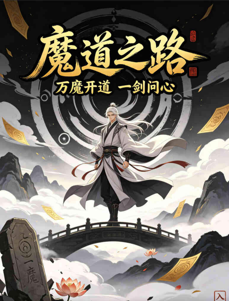 魔道之路