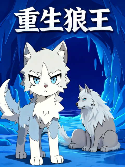 重生狼王
