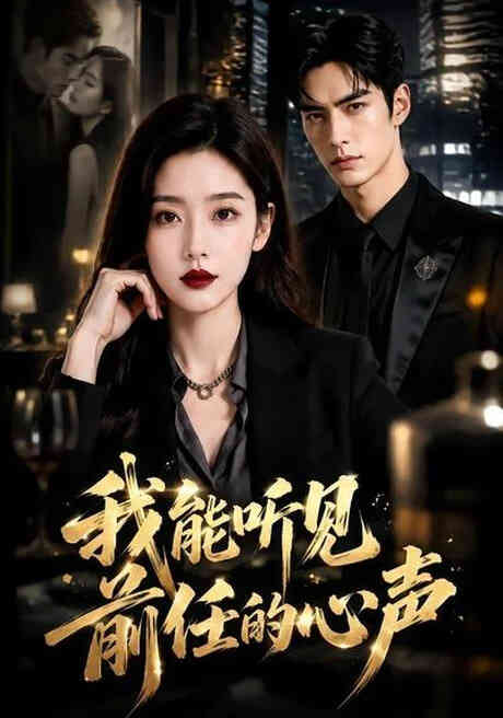 我能听见前任的心声