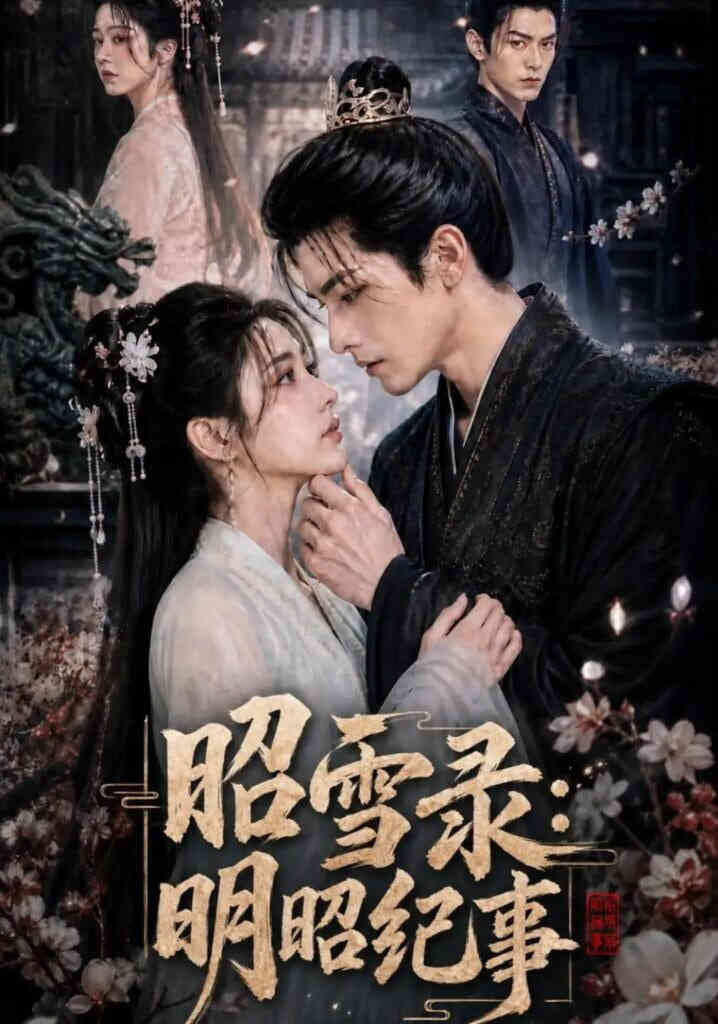 昭雪录：明昭纪事