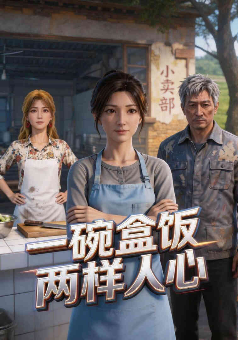 一碗盒饭，两样人心
