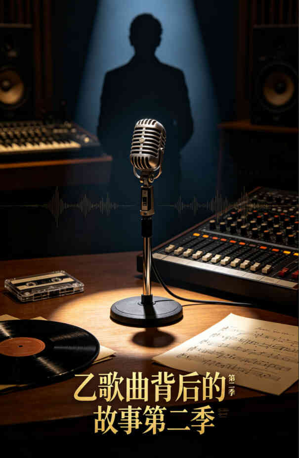 乙歌曲背后的故事第二季