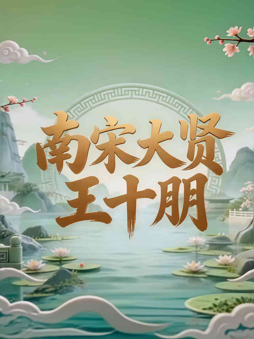 南宋大贤王十朋
