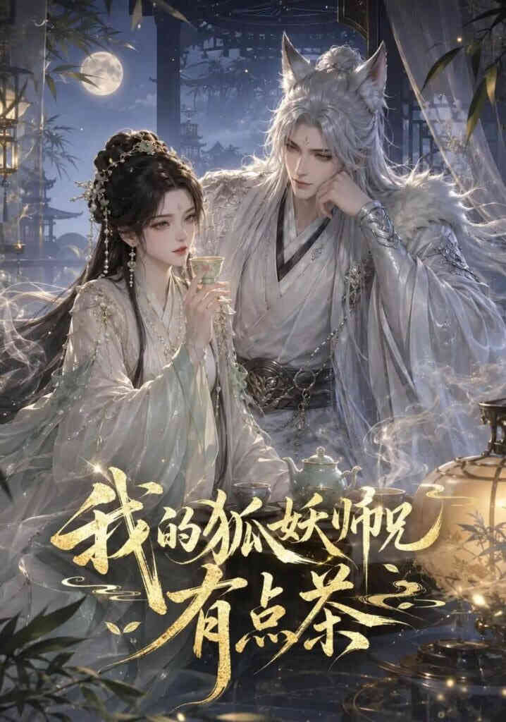 我的狐妖师兄有点茶