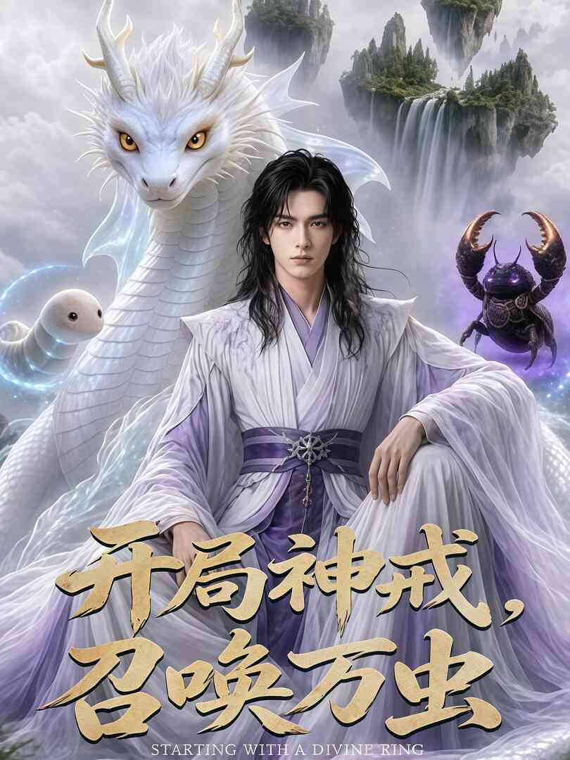 开局神威，召唤万虫