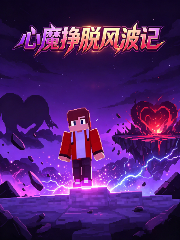 心魔挣脱风波记