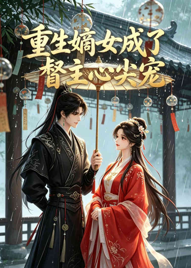 重生嫡女成了督主心尖宠