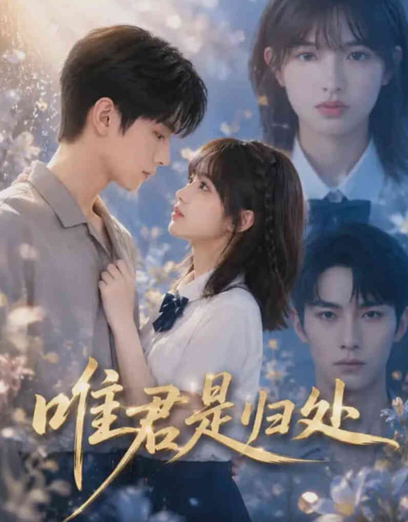 唯君是归处